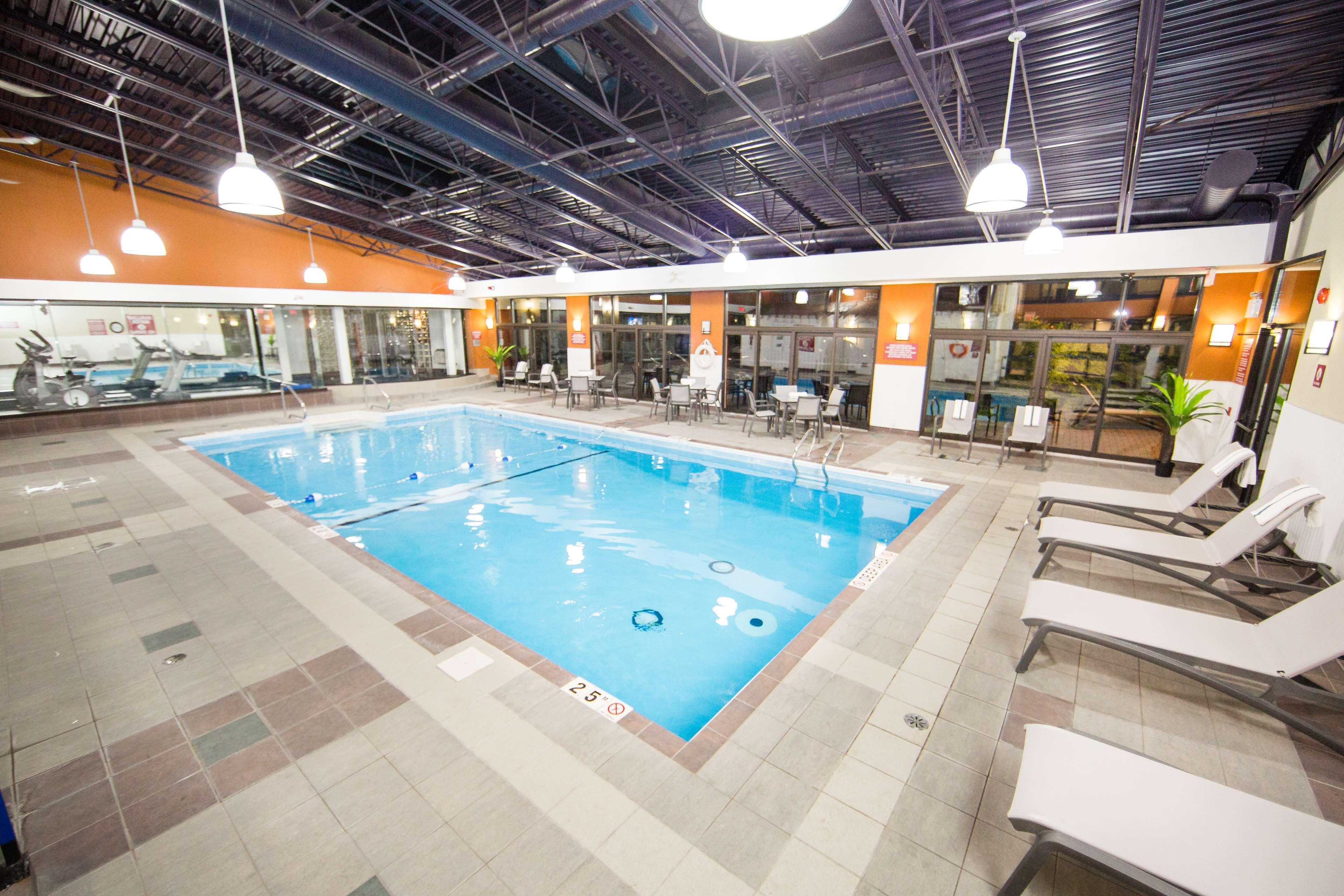 Best Western Plus Ottawa Kanata Hotel And Conference Centre Zewnętrze zdjęcie